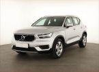 Volvo XC40 - fotka číslo 1