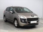 Peugeot 3008 - fotka číslo 0