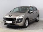Peugeot 3008 - fotka číslo 1