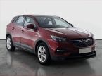 Opel Grandland X - fotka číslo 0