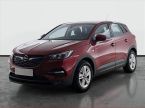 Opel Grandland X - fotka číslo 1