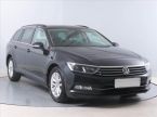 Volkswagen Passat - fotka číslo 0