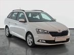 Škoda Fabia - fotka číslo 0
