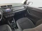 Škoda Fabia - fotka číslo 7