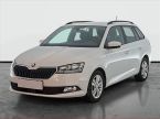 Škoda Fabia - fotka číslo 1