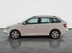 Škoda Fabia - fotka číslo 2