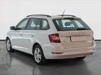 Škoda Fabia - fotka číslo 3