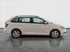 Škoda Fabia - fotka číslo 5