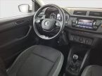 Škoda Fabia - fotka číslo 6