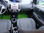 Hyundai i20 - fotka číslo 7