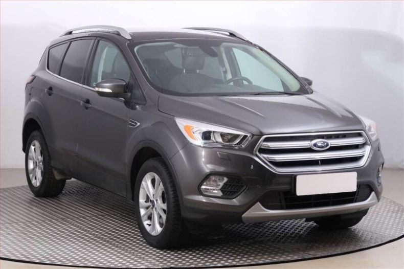 Ford Kuga - hlavní fotka inzerátu
