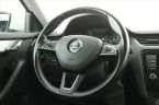 Škoda Octavia - fotka číslo 7