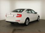 Škoda Octavia - fotka číslo 4