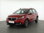 Peugeot 2008 - fotka číslo 1