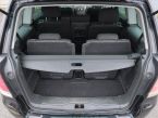 Opel Zafira - fotka číslo 14