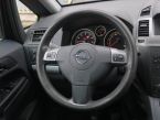 Opel Zafira - fotka číslo 15