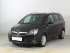 Opel Zafira - fotka číslo 1