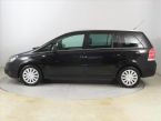 Opel Zafira - fotka číslo 2