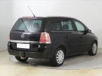 Opel Zafira - fotka číslo 4