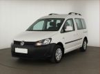 Volkswagen Caddy - fotka číslo 1