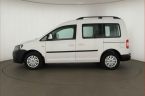 Volkswagen Caddy - fotka číslo 2