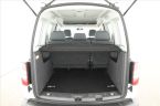 Volkswagen Caddy - fotka číslo 10