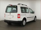 Volkswagen Caddy - fotka číslo 4