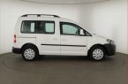 Volkswagen Caddy - fotka číslo 5