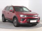 SsangYong Korando - fotka číslo 0
