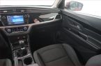 SsangYong Korando - fotka číslo 7