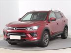 SsangYong Korando - fotka číslo 1