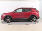 SsangYong Korando - fotka číslo 2