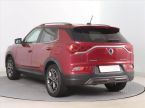 SsangYong Korando - fotka číslo 3