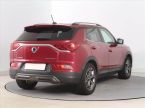 SsangYong Korando - fotka číslo 4