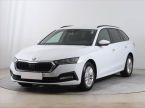 Škoda Octavia - fotka číslo 1