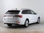 Škoda Octavia - fotka číslo 4