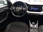 Škoda Octavia - fotka číslo 6