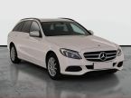 Mercedes Třída C - fotka číslo 0