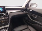 Mercedes Třída C - fotka číslo 7