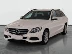 Mercedes Třída C - fotka číslo 1