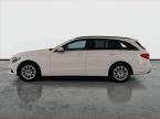 Mercedes Třída C - fotka číslo 2