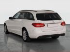 Mercedes Třída C - fotka číslo 3