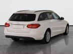 Mercedes Třída C - fotka číslo 4