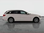 Mercedes Třída C - fotka číslo 5