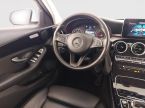 Mercedes Třída C - fotka číslo 6