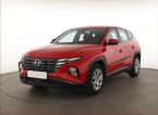 Hyundai Tucson - fotka číslo 1