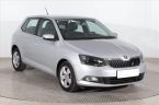 Škoda Fabia - fotka číslo 0