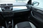 Škoda Fabia - fotka číslo 7