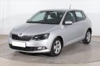 Škoda Fabia - fotka číslo 1