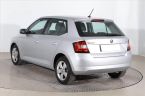 Škoda Fabia - fotka číslo 3
